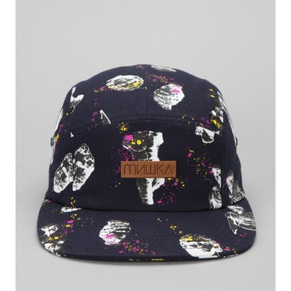 Mishka Designer Hat